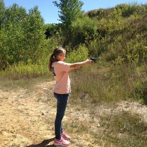 Meet your Posher, Annah